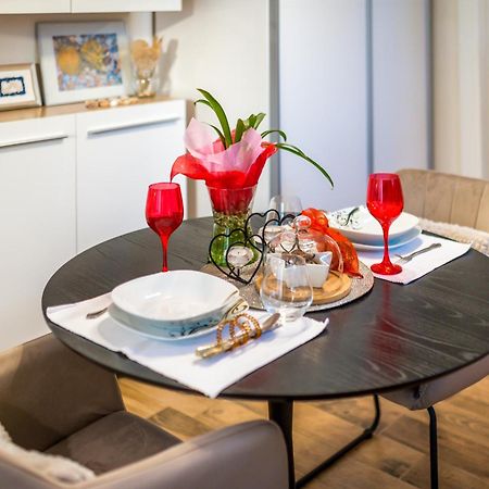 Apartments Stella Mariela Šibenik Kültér fotó