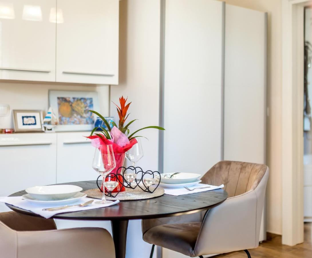 Apartments Stella Mariela Šibenik Kültér fotó