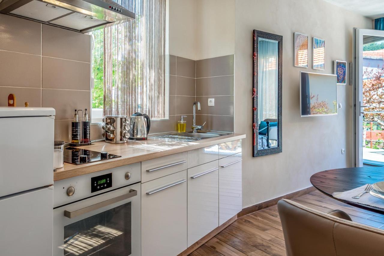 Apartments Stella Mariela Šibenik Kültér fotó