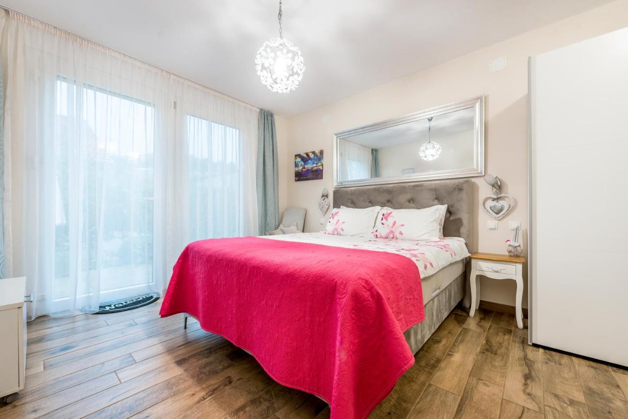 Apartments Stella Mariela Šibenik Kültér fotó