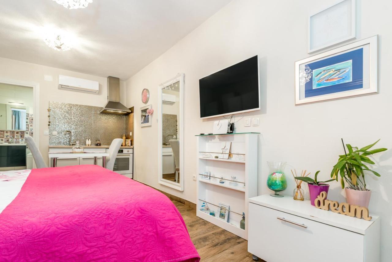 Apartments Stella Mariela Šibenik Kültér fotó