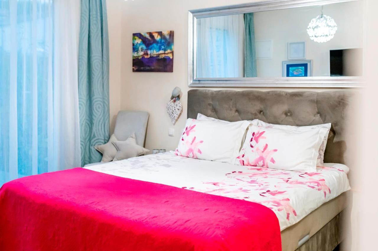 Apartments Stella Mariela Šibenik Kültér fotó