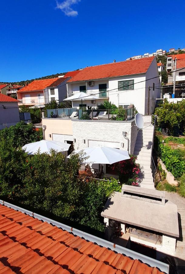 Apartments Stella Mariela Šibenik Kültér fotó
